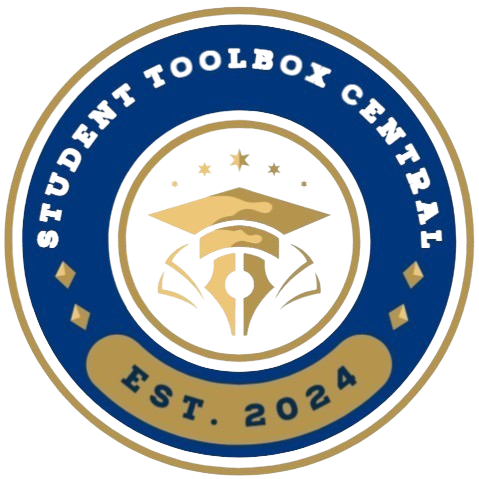Student Toolbox Central